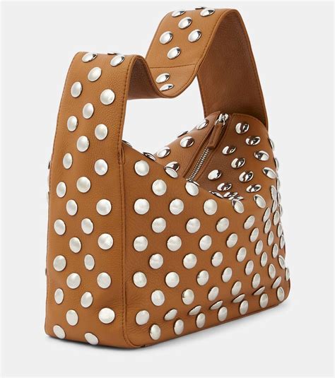 khaite dupe bag|khaite studded bag.